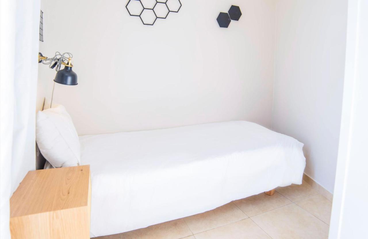 Our place Nahalat Binyamin Boutique apartments - Families only Tel-Aviv Extérieur photo