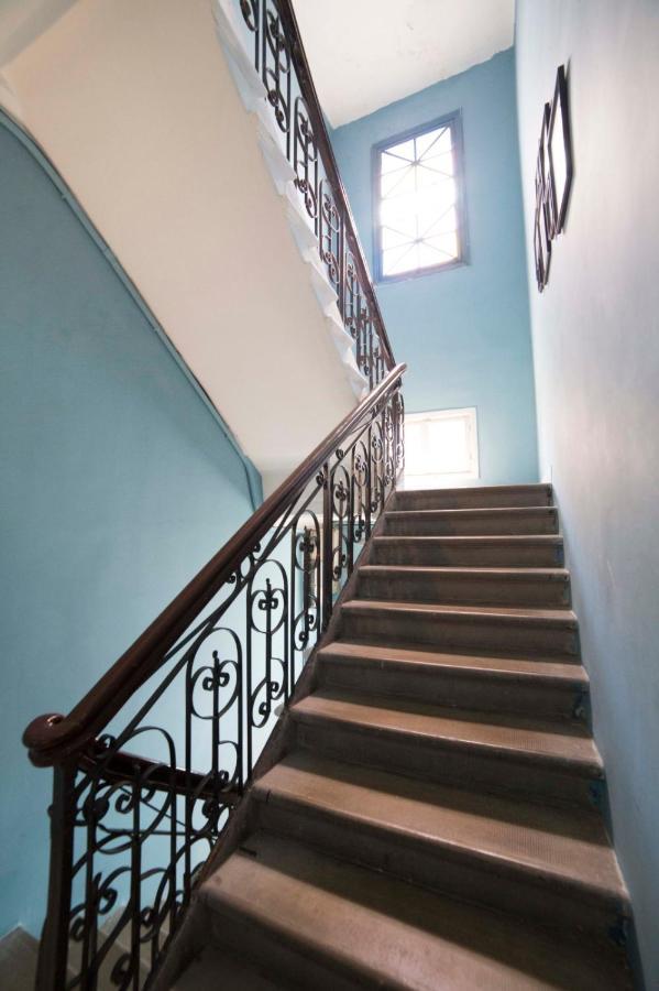 Our place Nahalat Binyamin Boutique apartments - Families only Tel-Aviv Extérieur photo