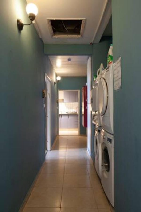 Our place Nahalat Binyamin Boutique apartments - Families only Tel-Aviv Extérieur photo