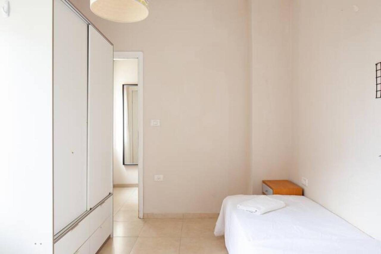 Our place Nahalat Binyamin Boutique apartments - Families only Tel-Aviv Extérieur photo