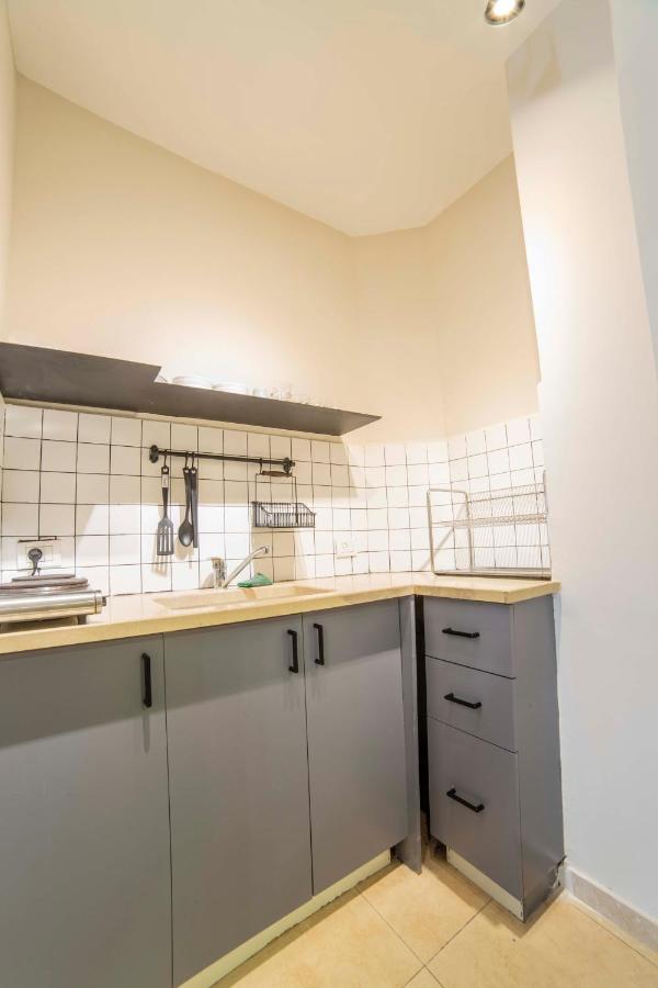 Our place Nahalat Binyamin Boutique apartments - Families only Tel-Aviv Extérieur photo