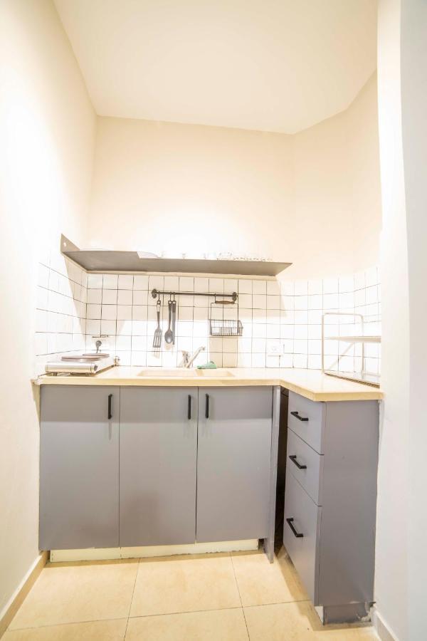 Our place Nahalat Binyamin Boutique apartments - Families only Tel-Aviv Extérieur photo